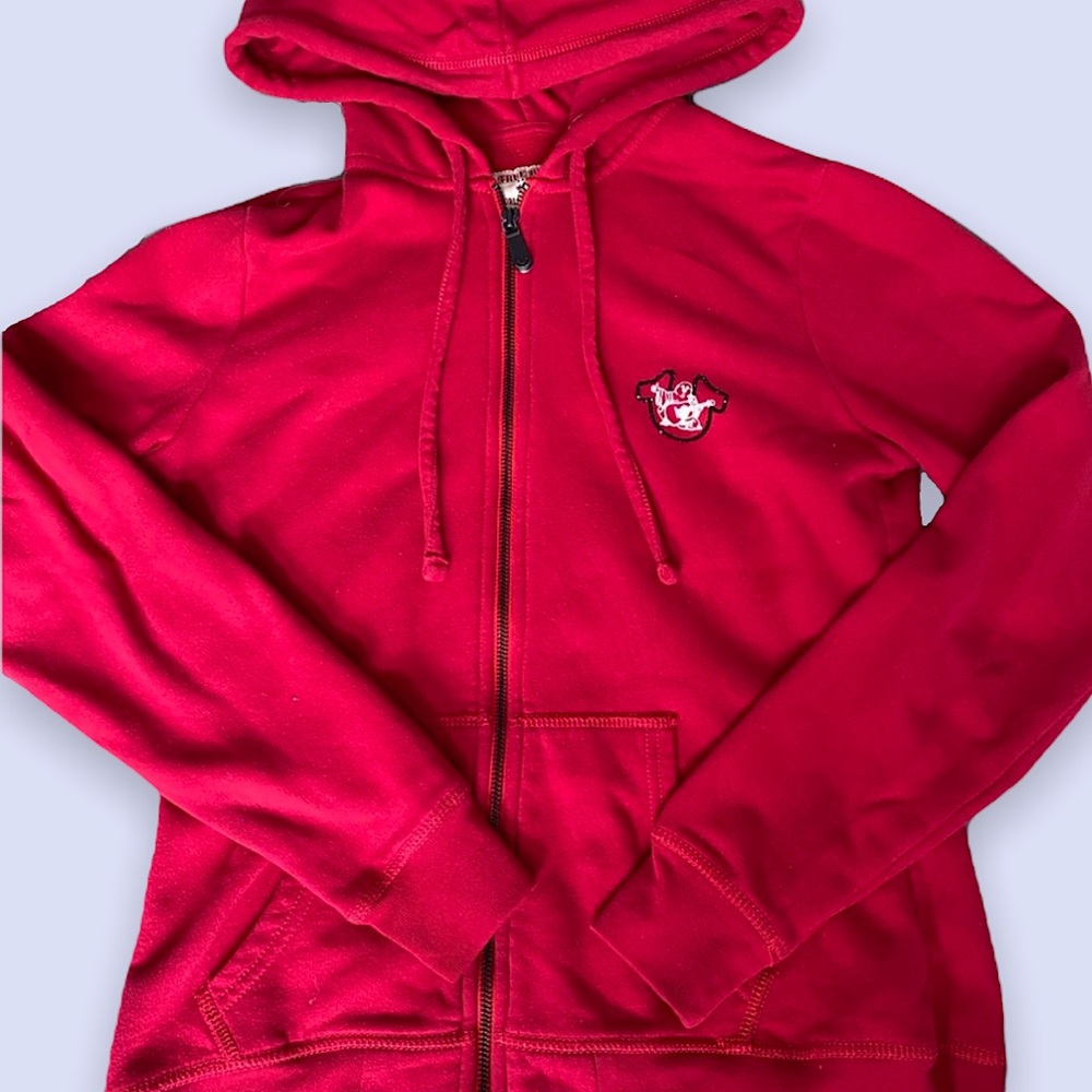 True Religion Sweater